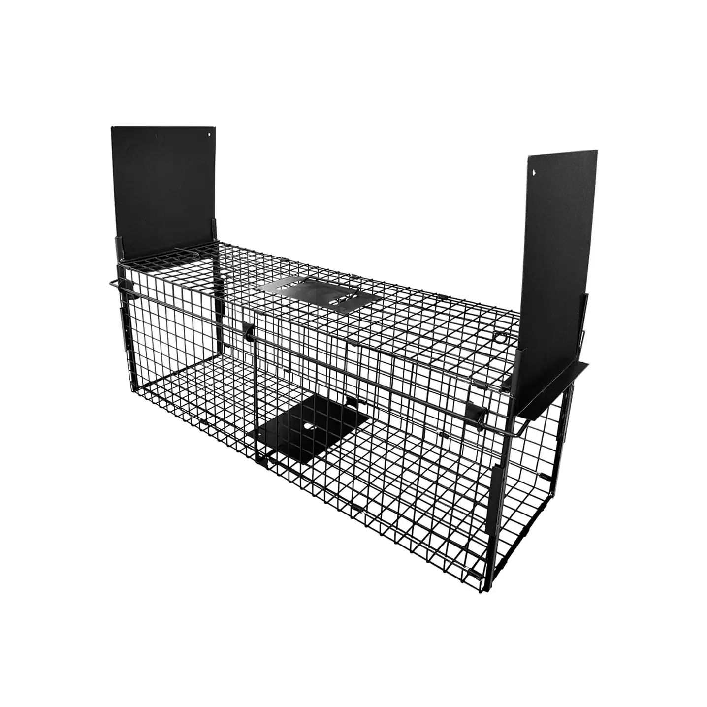 Metal Animal Dog cat Cage - NRTM032, packaging and pack detail