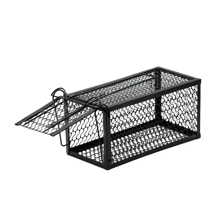 Metal Mouse Cage - NRTM009, packaging and pack detail