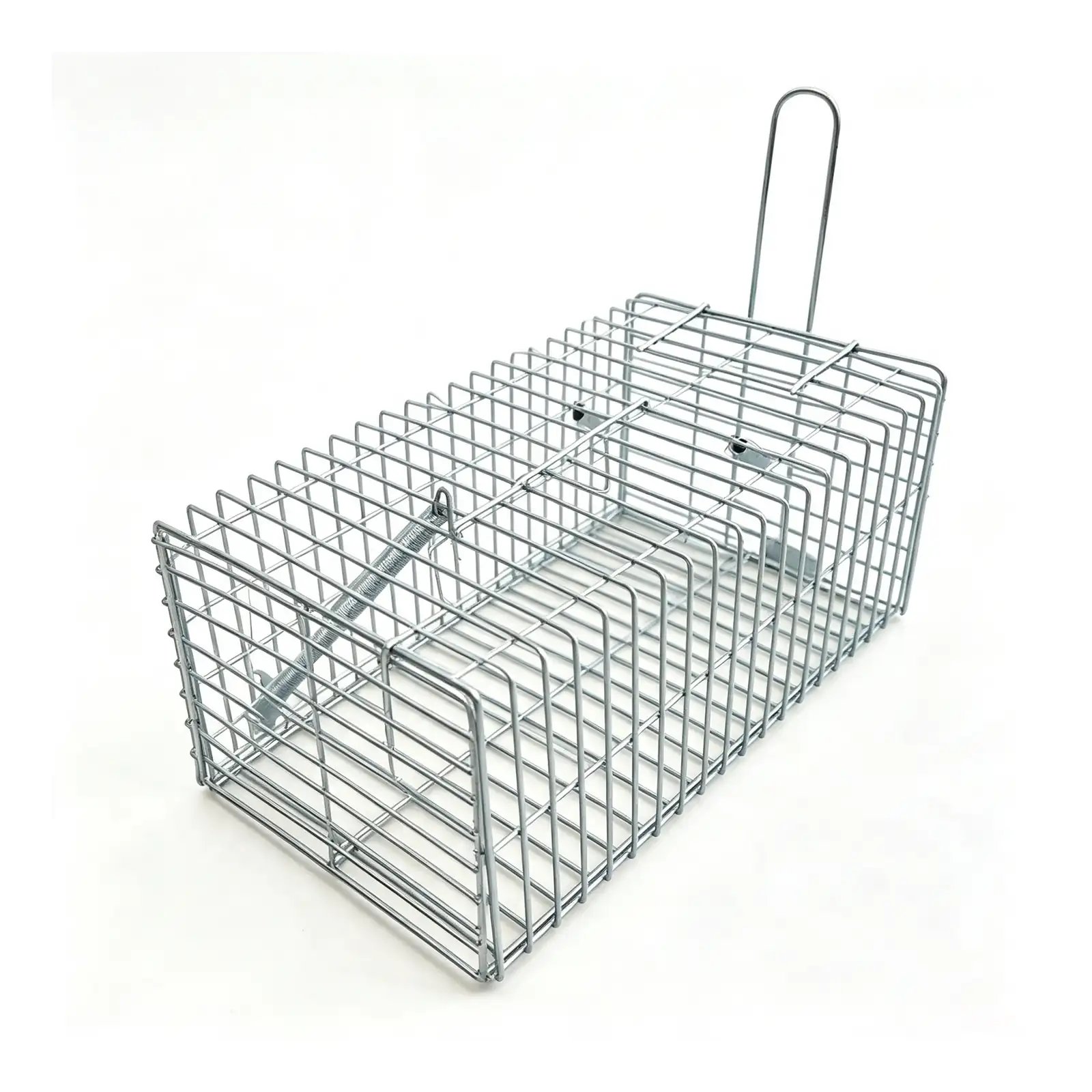 Metal Mouse Rat Cage - NRTM023, detail view