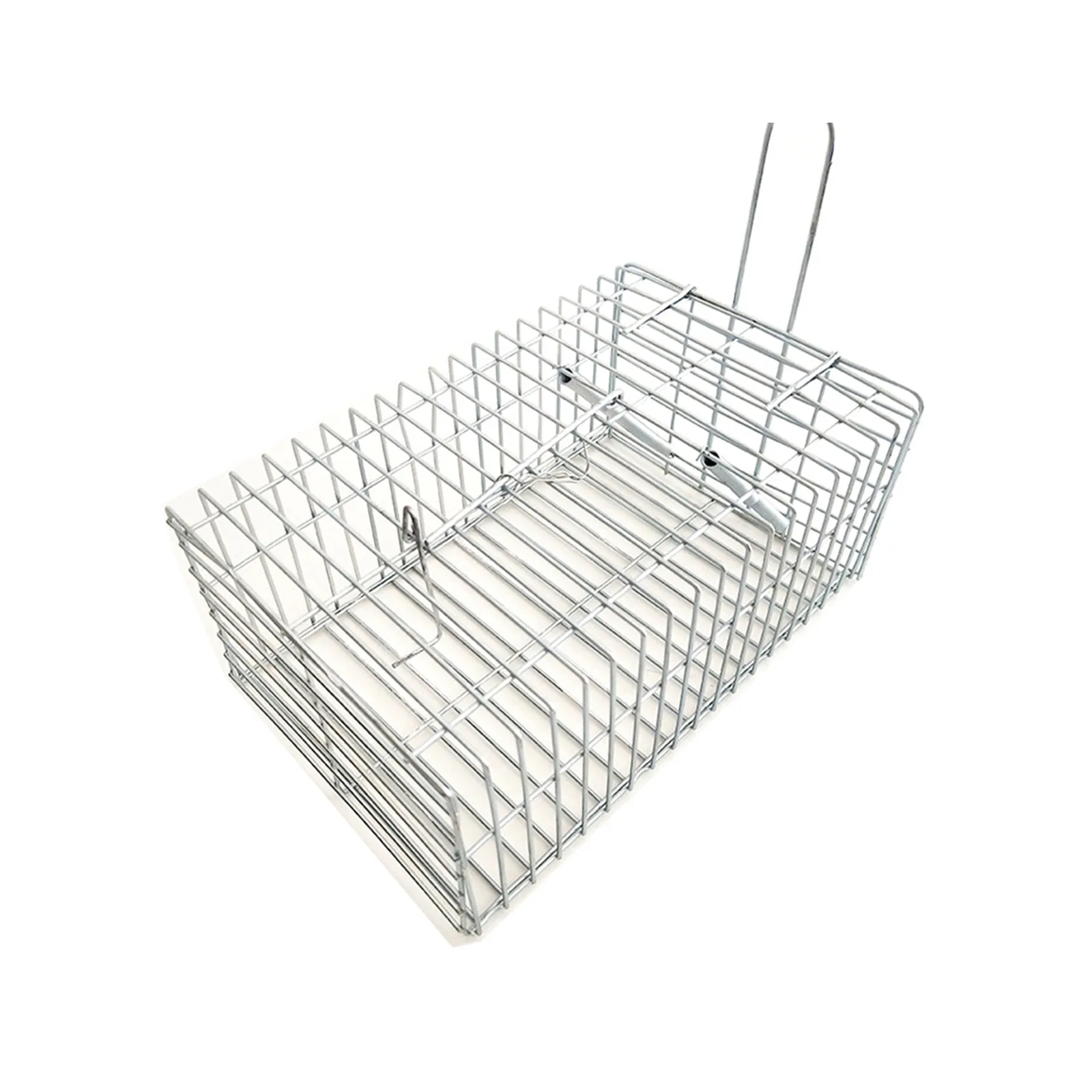 Metal Mouse Rat Cage - NRTM023, in use