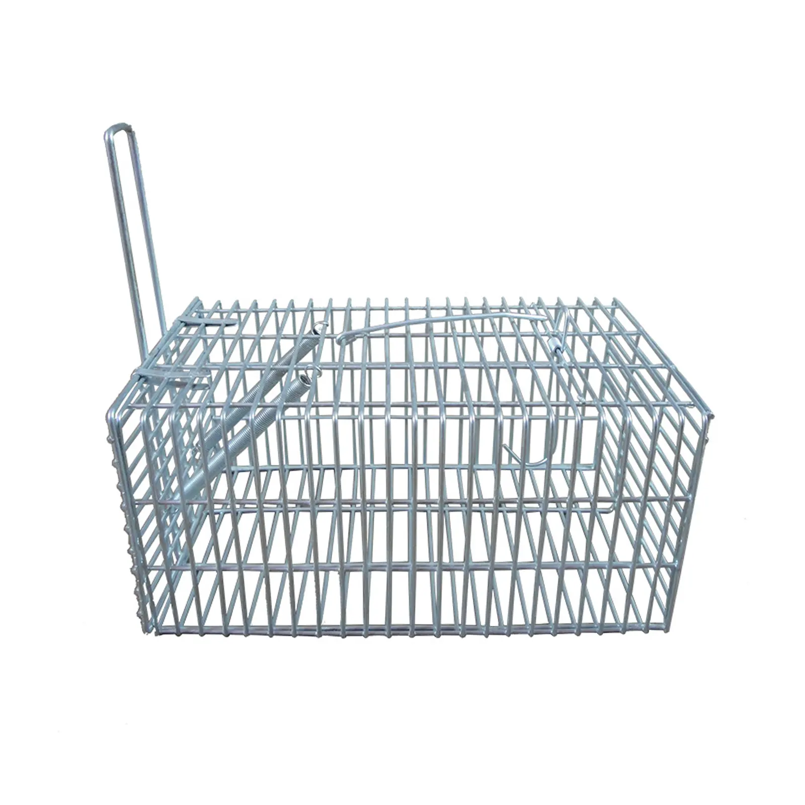 Metal Mouse Rat Cage - NRTM023 — KUNDA metal mouse trap