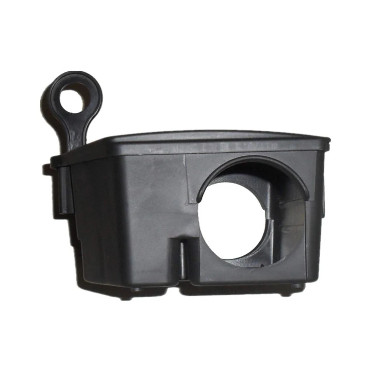 Mice Bait Station - NRBS006, detail view