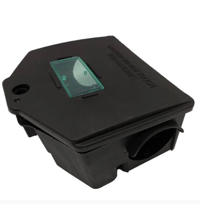 Mice Bait Station - NRBS006 — KUNDA bait stations