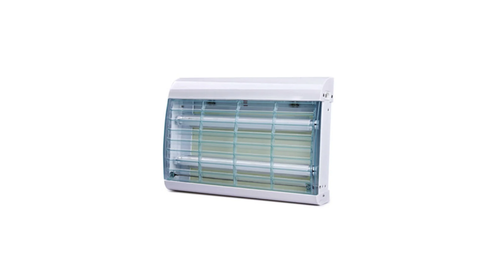 Mosquito Killer Lamp - HGFL002, in use
