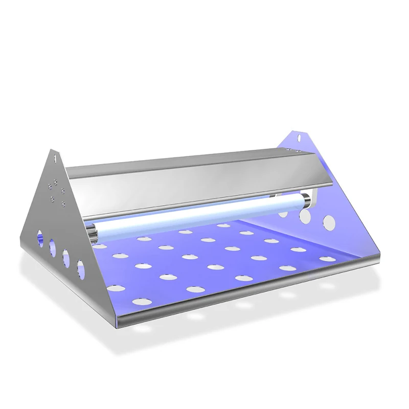 Mosquito Killer Lamp - HGFL010 — KUNDA mosquito killer lamp