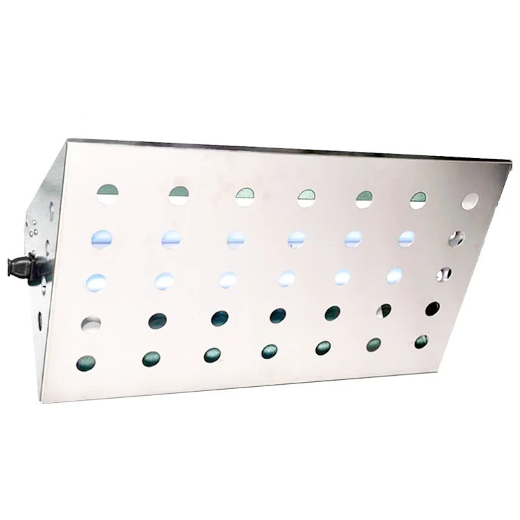 Mosquito Killer Lamp - HGFL019, alternate angle