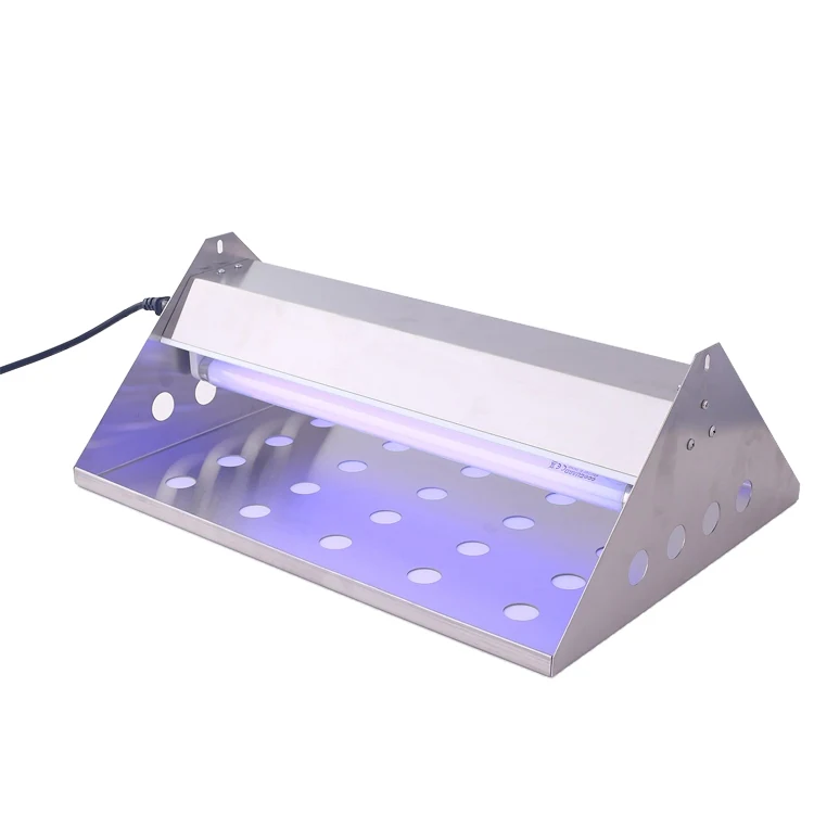 Mosquito Killer Lamp - HGFL019, in use