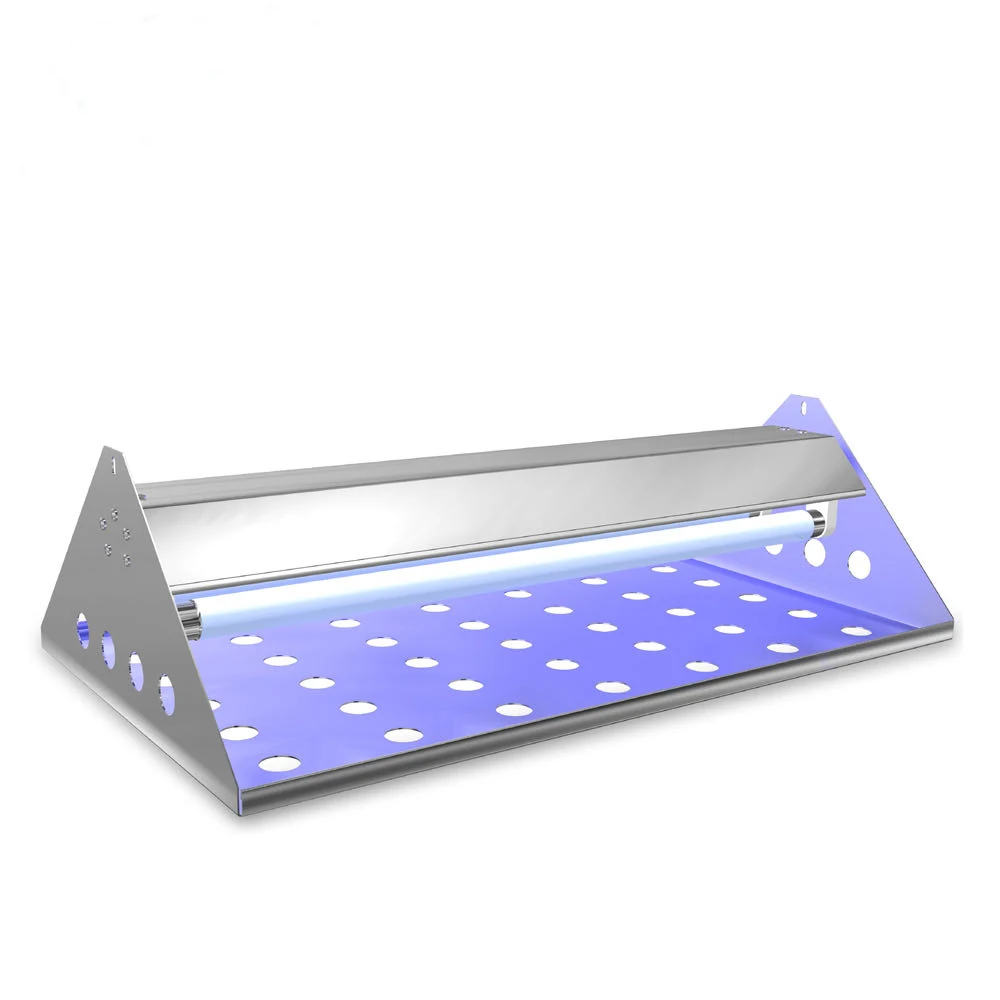 Mosquito Killer Lamp - HGFL019, detail view
