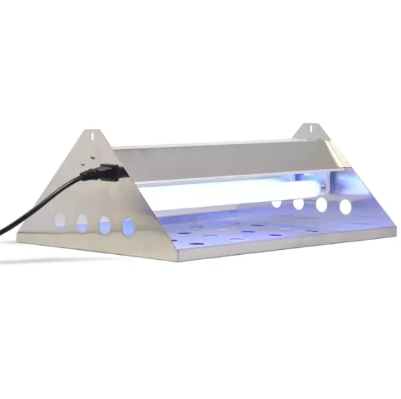 Mosquito Killer Lamp - HGFL019, packaging and pack detail