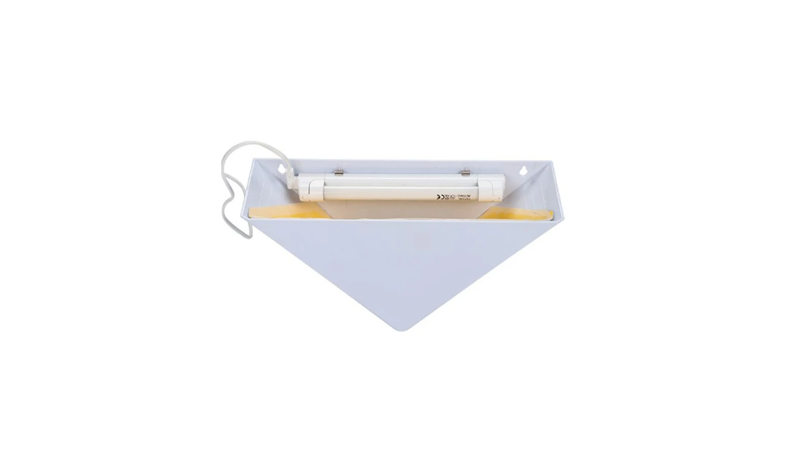 Mosquito Killer Lamp - KDML026, in use