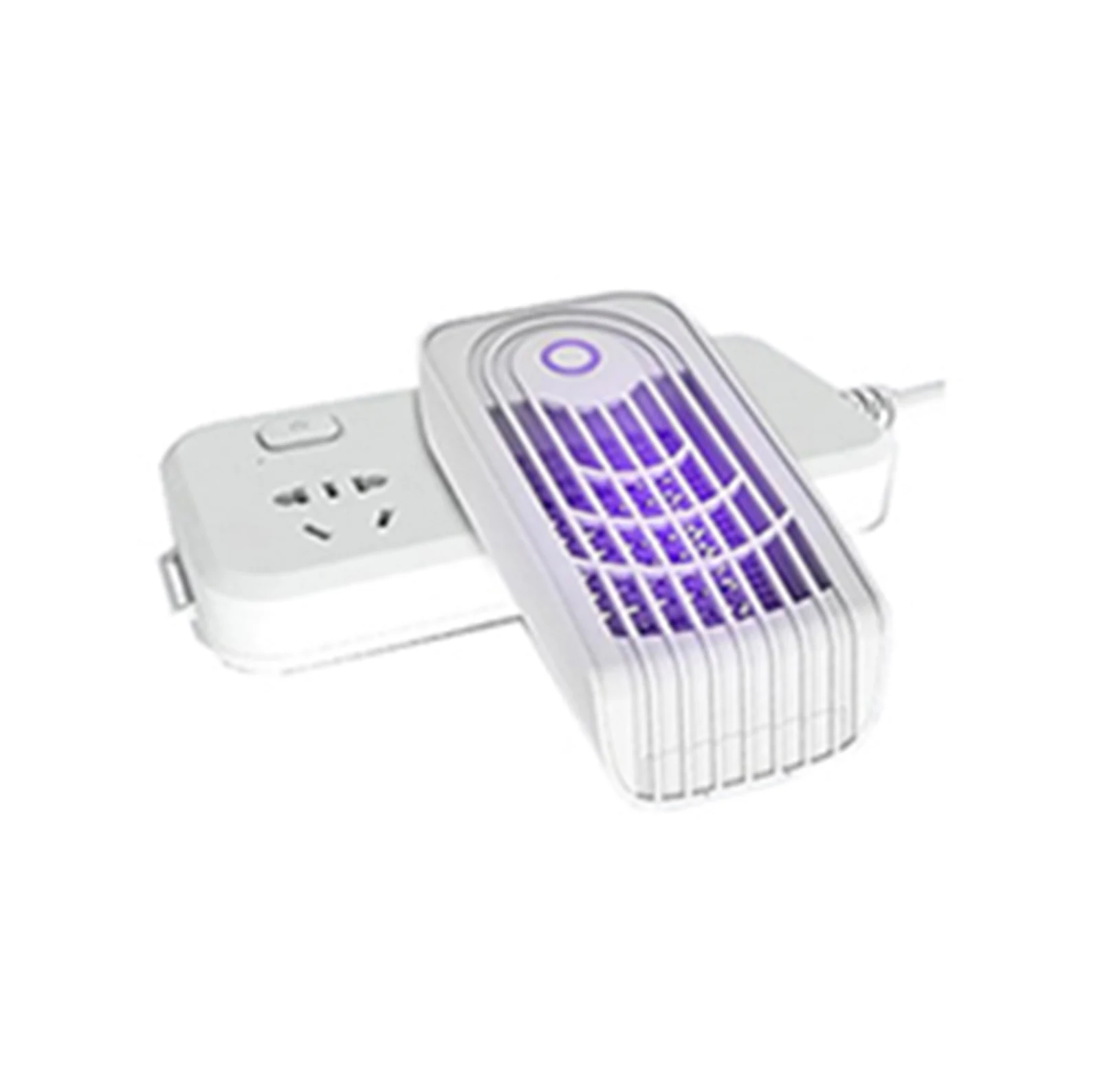 Mosquito Killer Lamp - KDML041, detail view