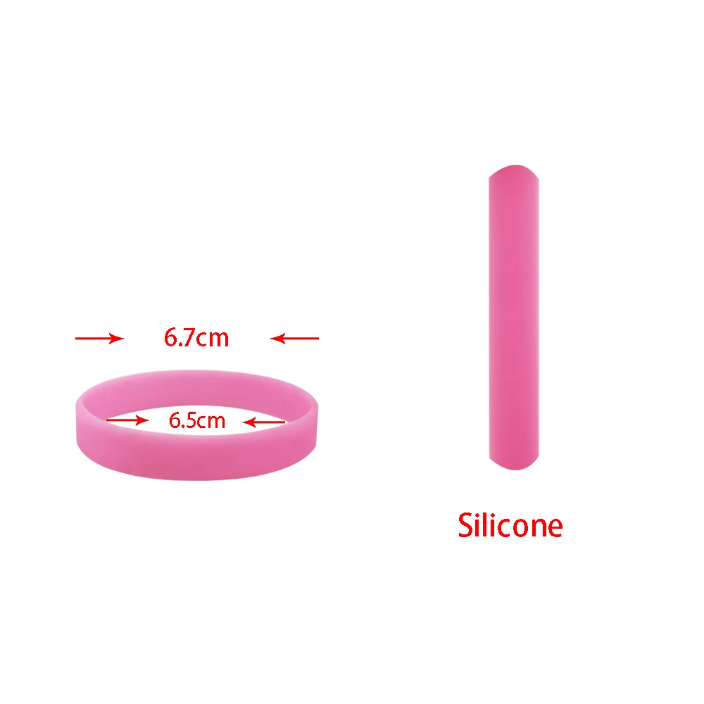 Mosquito repellent bracelet - NRMP007, detail view