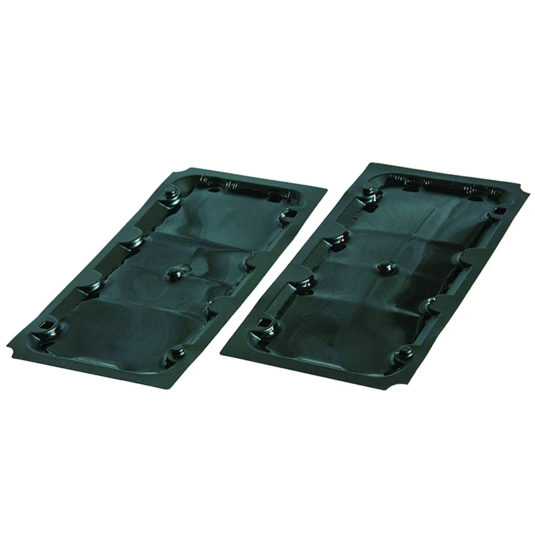 Mouse Glue Trap - NRTG501 - 1, packaging and pack detail
