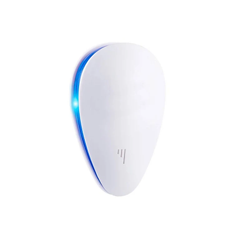 Indoor ultrasonic Pest Repeller - KDPT018 — KUNDA indoor pest repeller