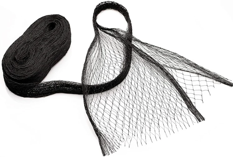 Nylon Anti - Bird Netting - KDBR004, packaging and pack detail