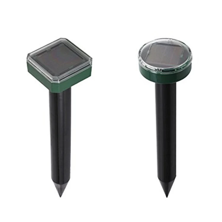Outdoor Pest Repeller - KDPS014 — KUNDA outdoor pest repeller