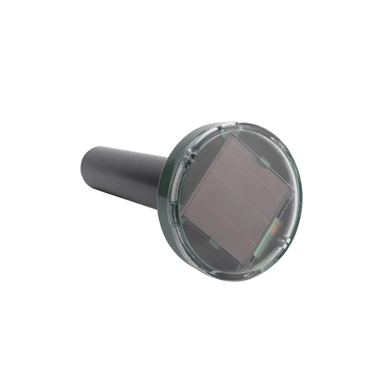 Outdoor Pest Repeller - KDPS014, detail view