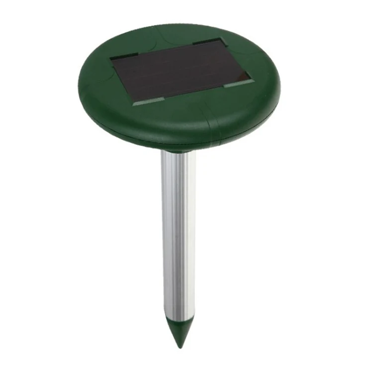 Outdoor Pest Repeller - KDPS012 — KUNDA outdoor pest repeller