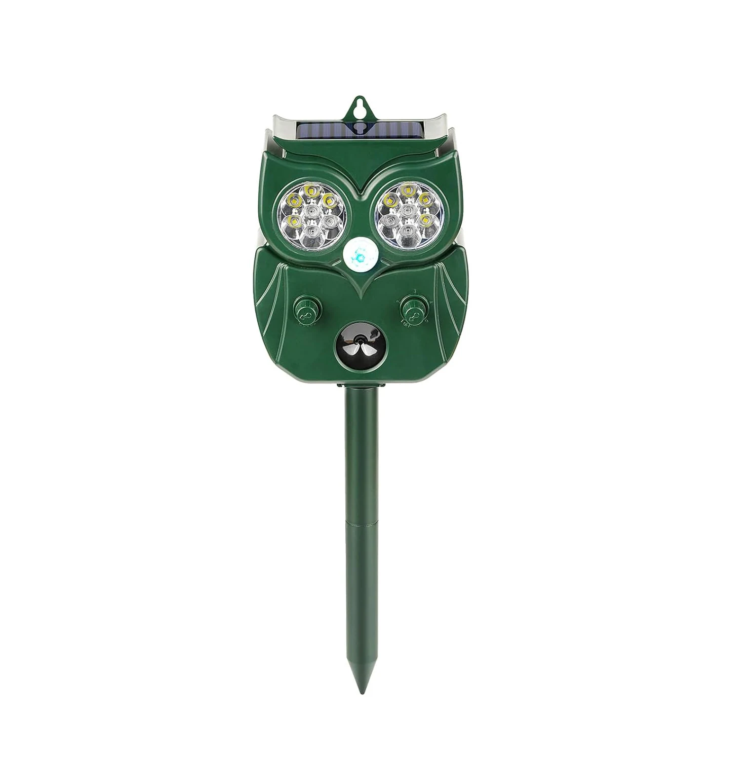 Outdoor Pest Repeller - KDPS035 — KUNDA outdoor pest repeller