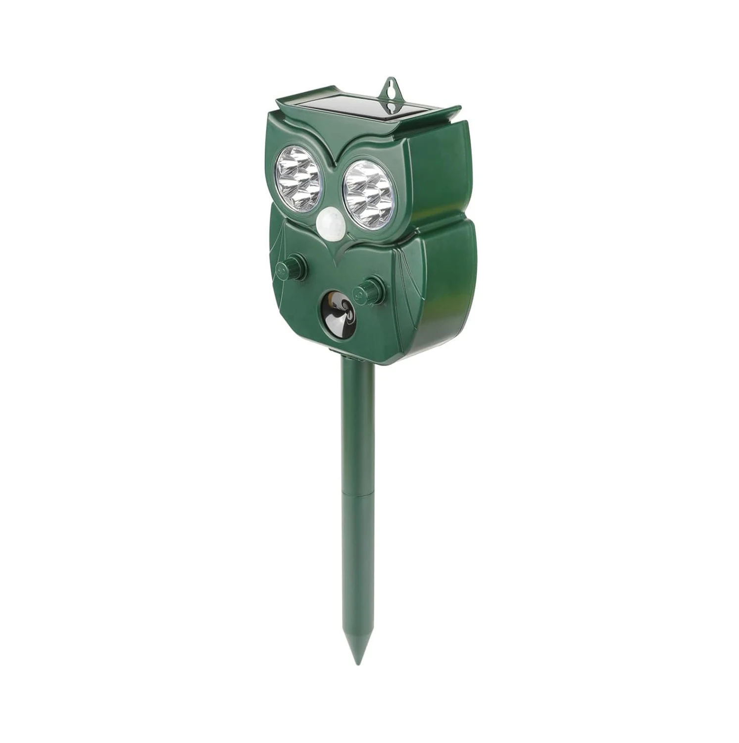 Outdoor Pest Repeller - KDPS035, packaging and pack detail