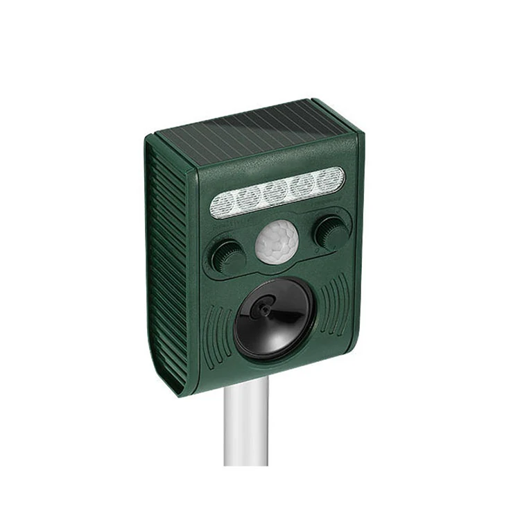 Outdoor Pest Repeller - KDPS026, packaging and pack detail