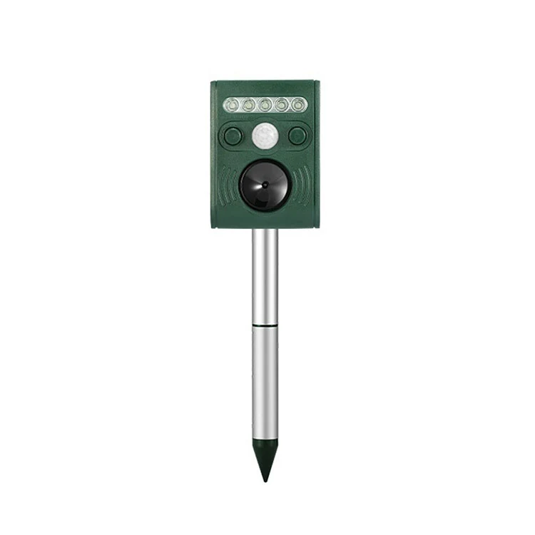 Outdoor Pest Repeller - KDPS026 — KUNDA outdoor pest repeller