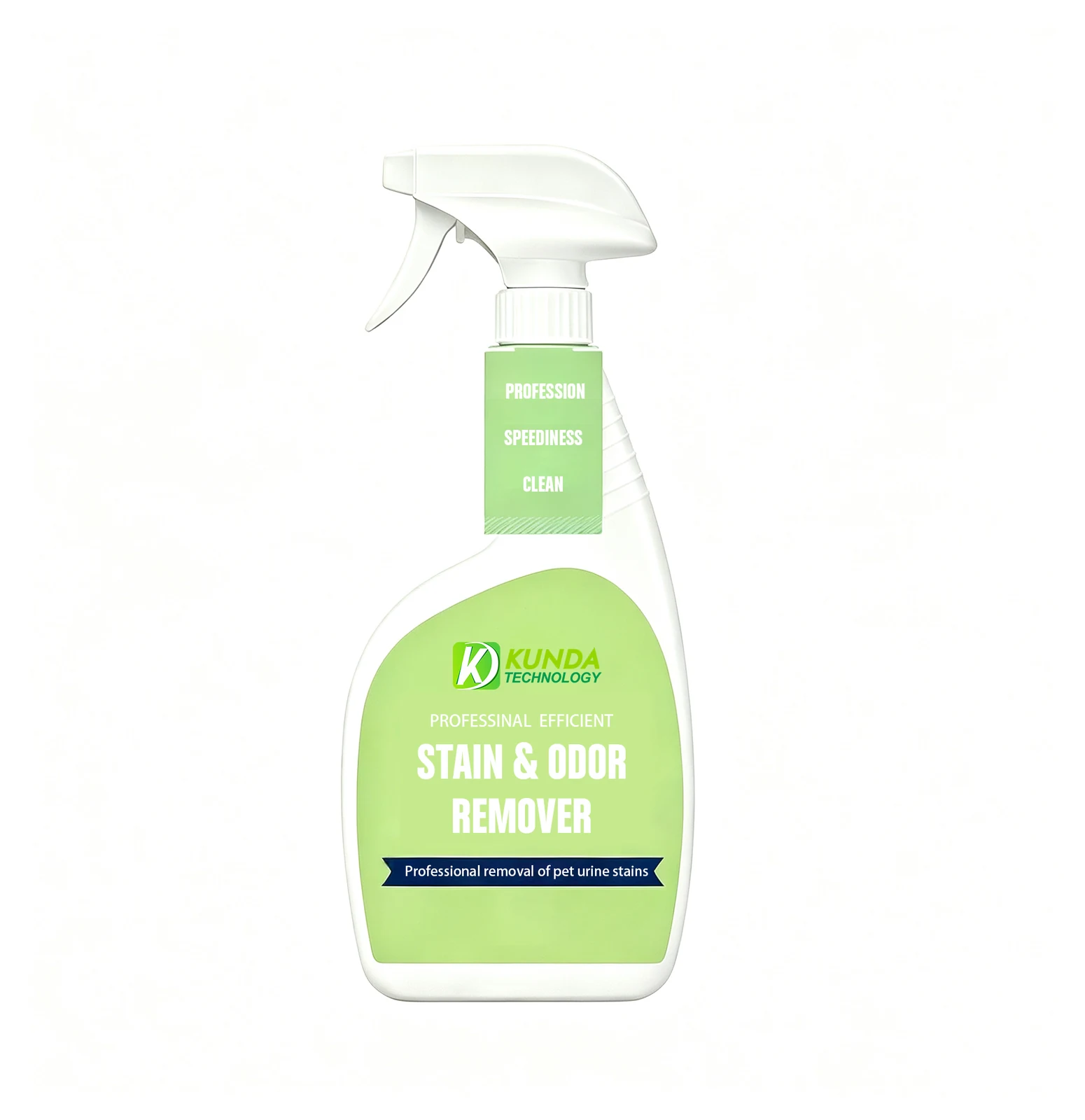 Pet Odor Eliminator Spray - KH5011 — KUNDA household cleaning
