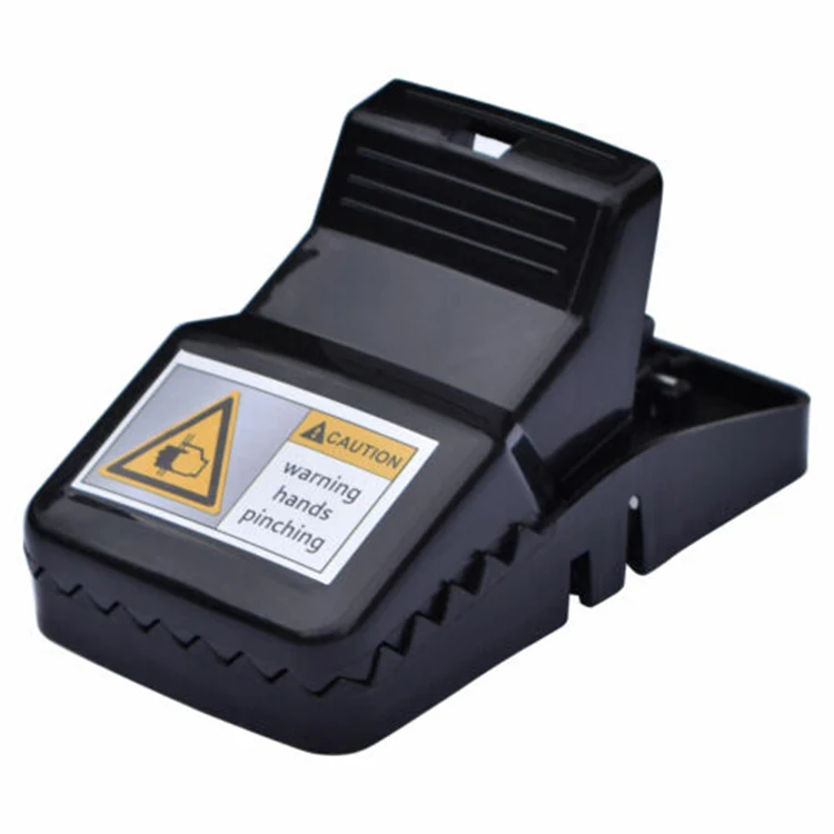 Plastic Mouse Snap Trap - NRTP003 — KUNDA plastic mouse trap