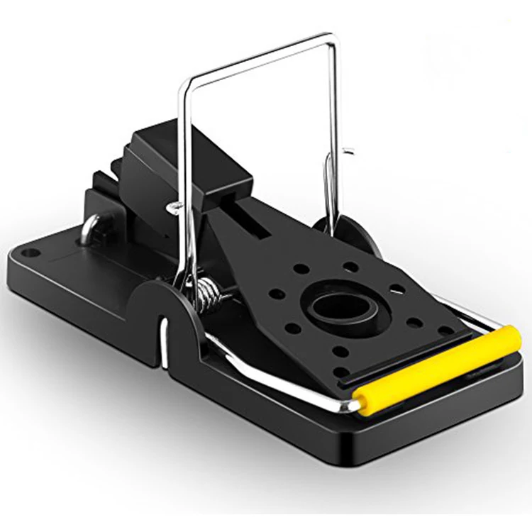 Plastic Mouse Snap Trap - NRTP006 - 1 — KUNDA plastic mouse trap