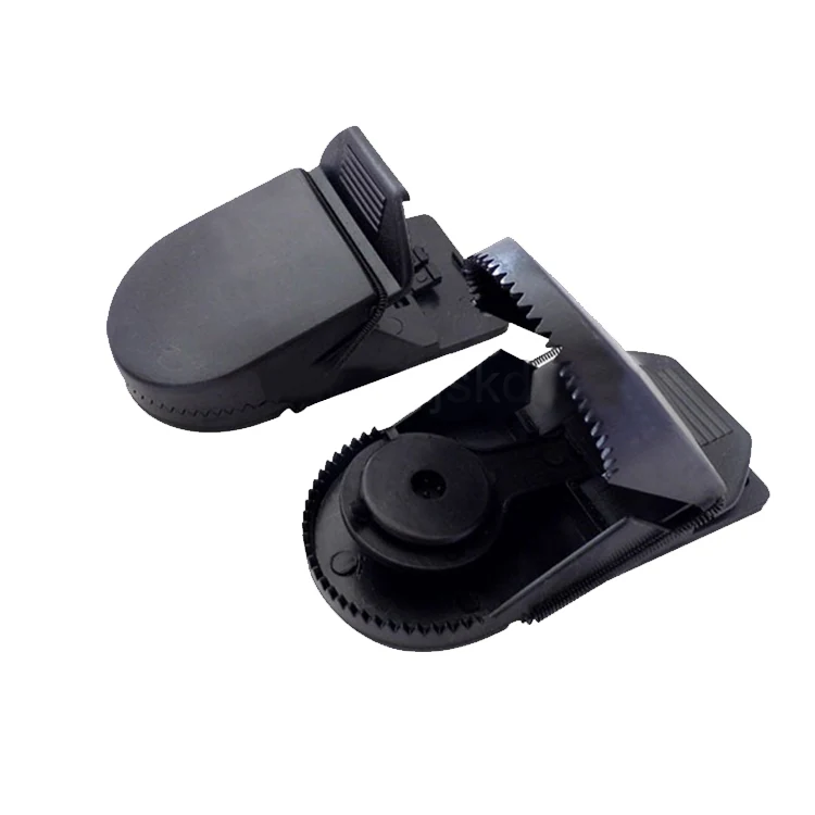 Plastic Mouse Trap - NRTP002, packaging and pack detail