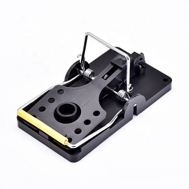 Plastic Rat Snap Trap - NRTP006 - 2 — KUNDA plastic mouse trap