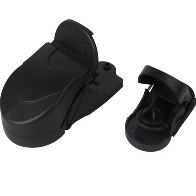Plastic Rat Trap - NRTP001 — KUNDA plastic mouse trap