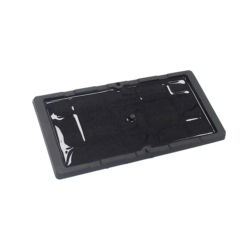 Heavy Duty Plastic Tray Rat Glue Traps - NRTG005, packaging and pack detail