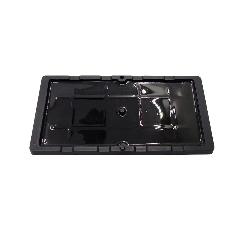 Heavy Duty Plastic Tray Rat Glue Traps - NRTG005, detail view