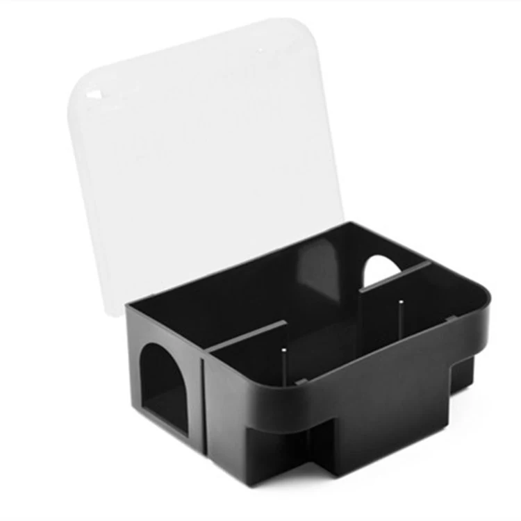 Rat Bait Station - NRBS013, packaging and pack detail