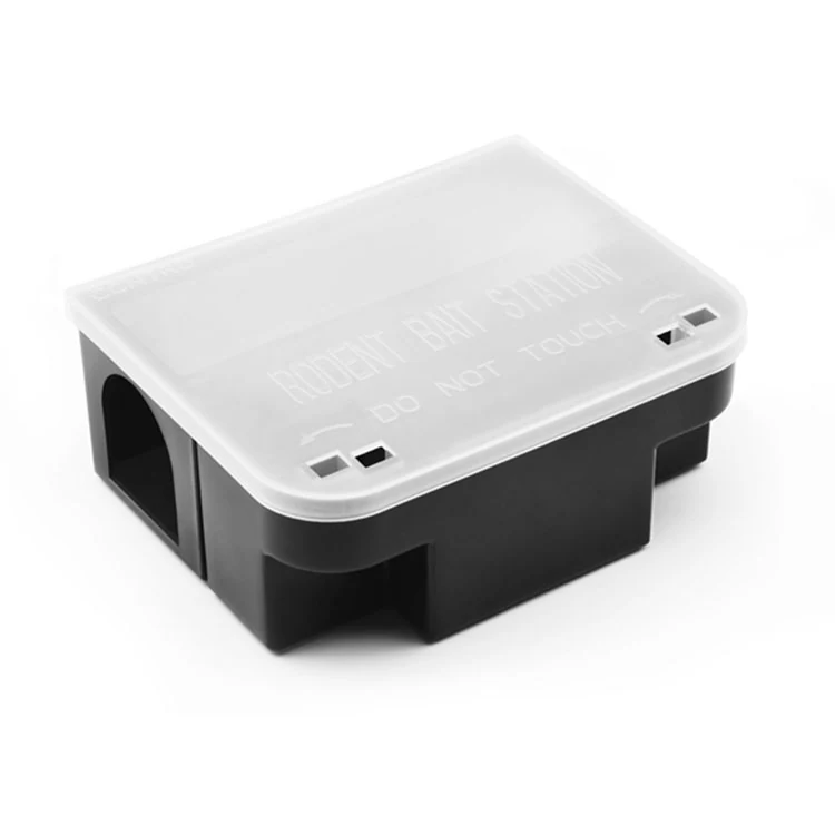 Rat Bait Station - NRBS013 — KUNDA bait stations