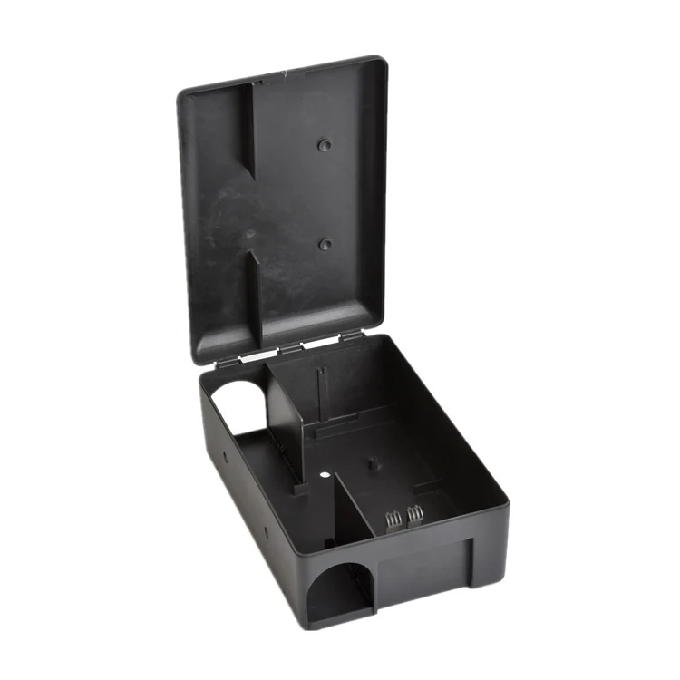 Rat Bait Station - NRBS018, packaging and pack detail