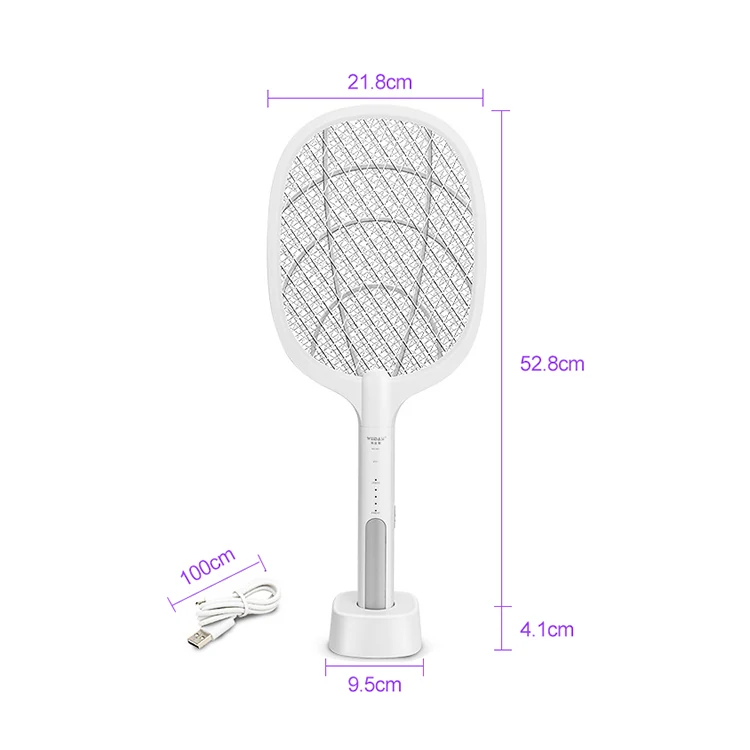 Mosquito Swatter - KDMS015, packaging and pack detail