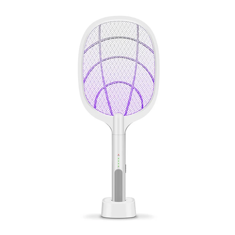 Mosquito Swatter - KDMS015 — KUNDA electronic mosquito swatter