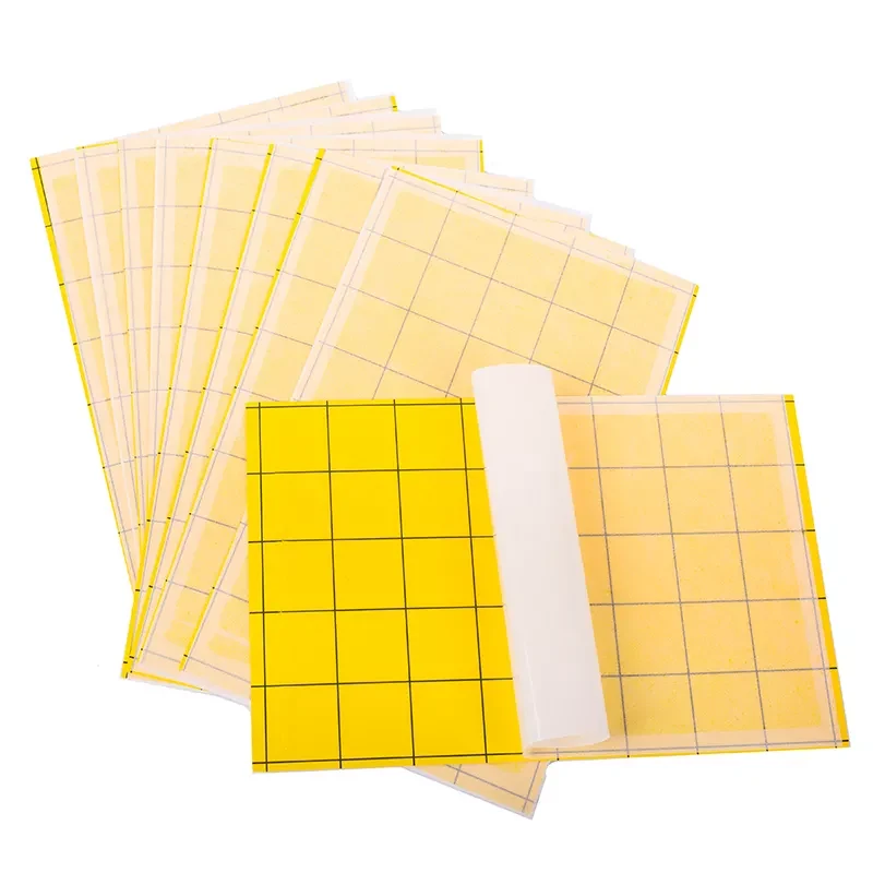 Replacement Glue Boards - NRTG021, in use