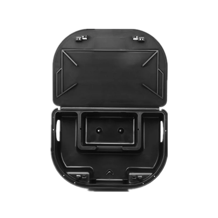 Rodent Bait Station - NRBS016, packaging and pack detail