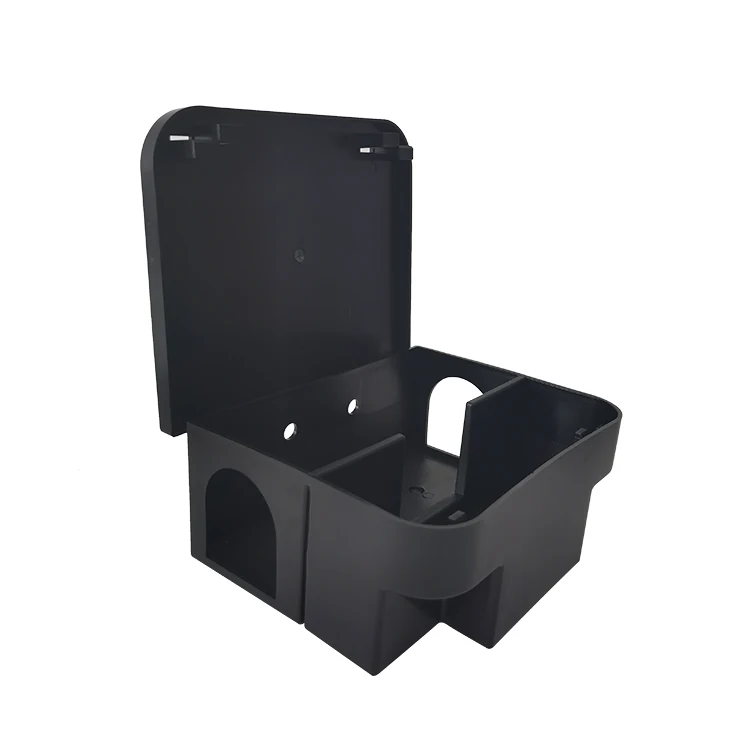 Rodent Bait Station - NRBS013, packaging and pack detail
