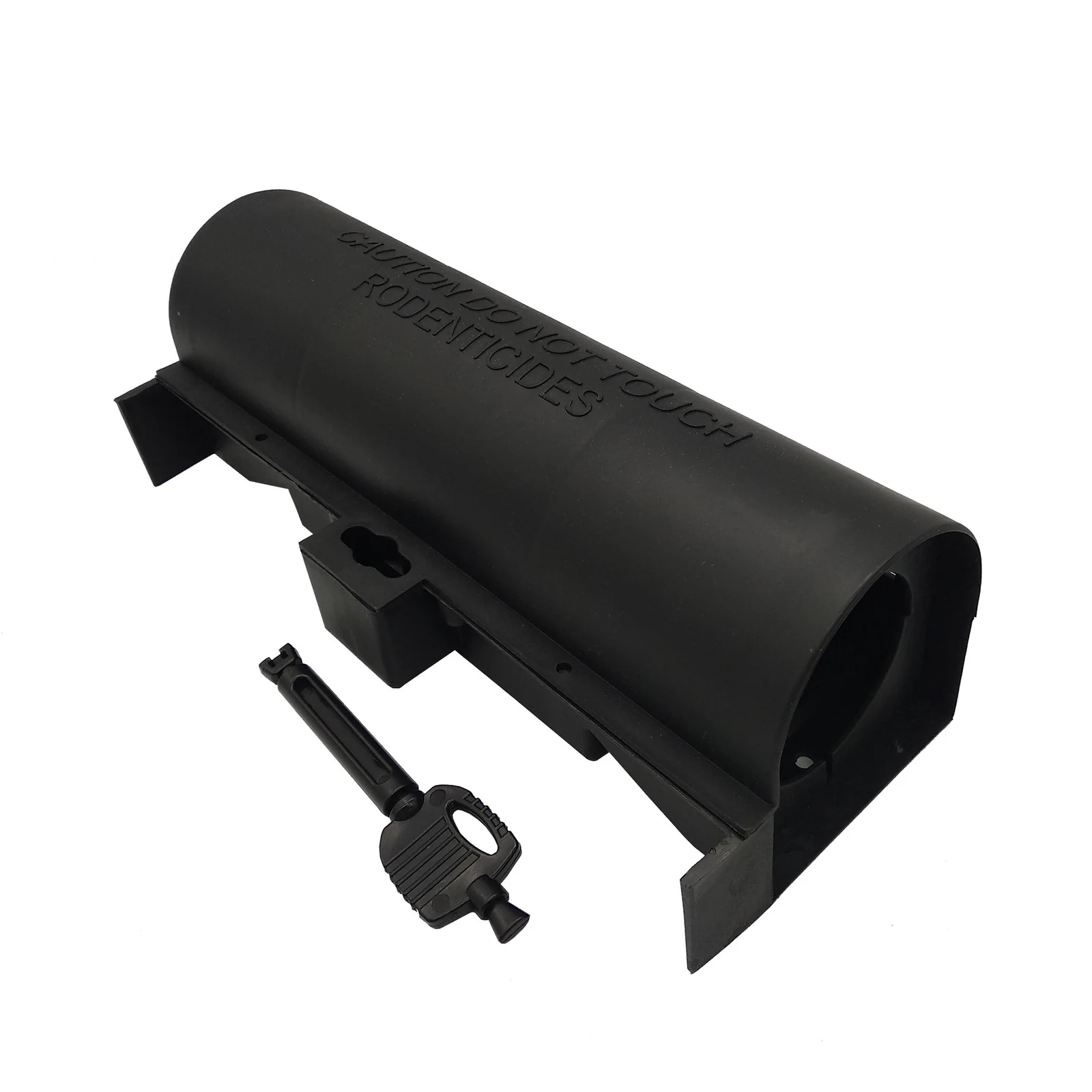 Rodent Bait Station - NRBS020, alternate angle
