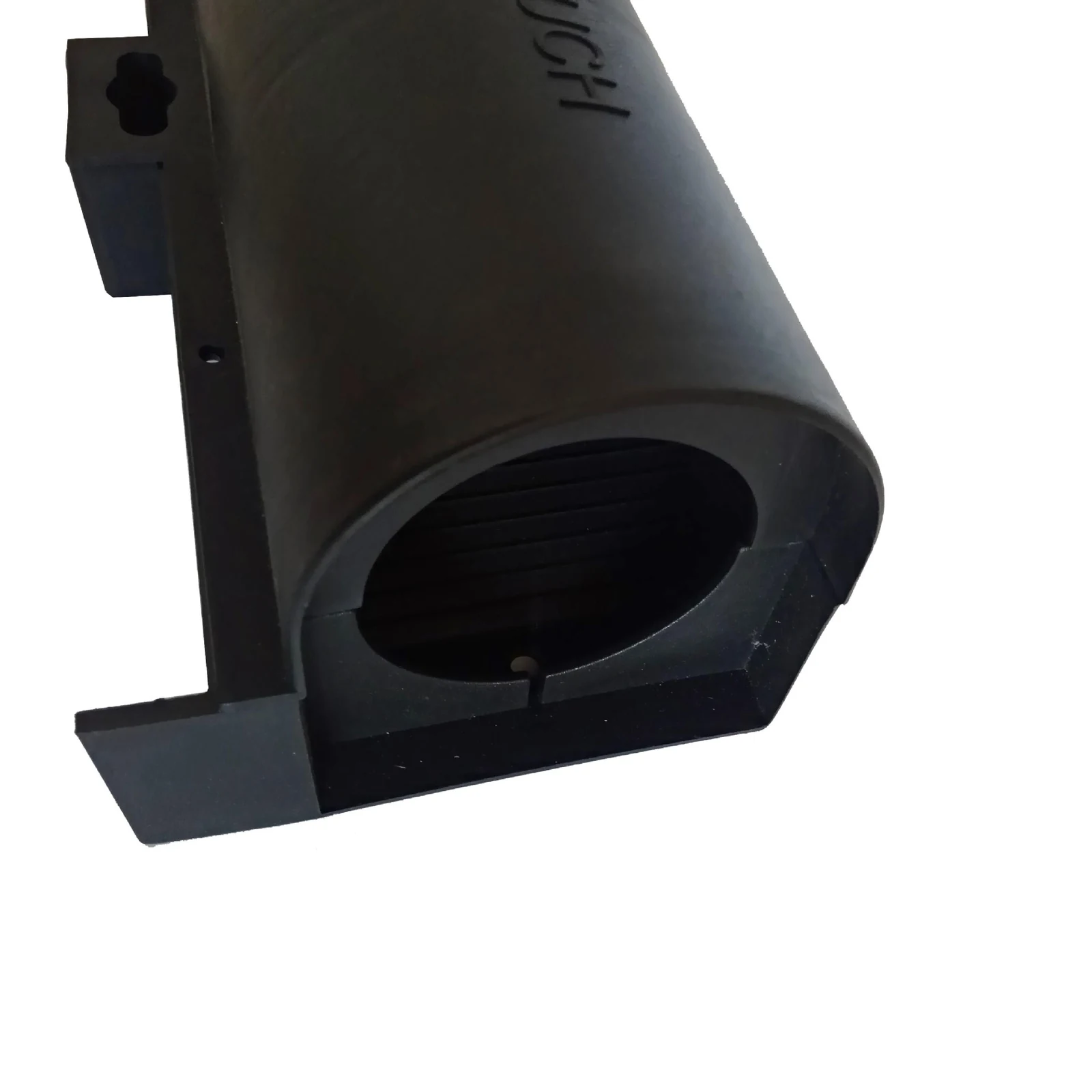 Rodent Bait Station - NRBS020, detail view