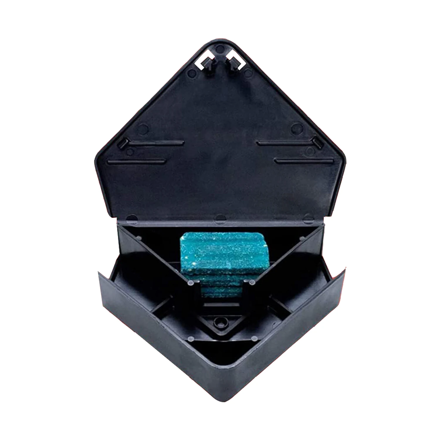 Rodent Bait Station - NRBS024, packaging and pack detail