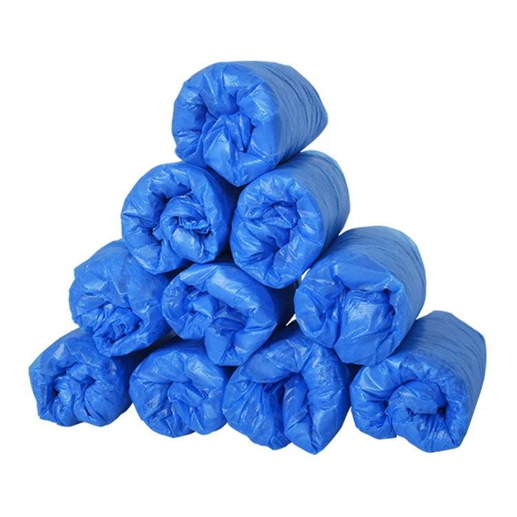 Shoe Covers Protection - KDEQ2001 — KUNDA pco equipment