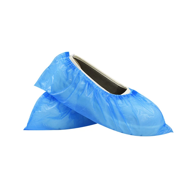 Shoe Covers Protection - KDEQ2001, detail view