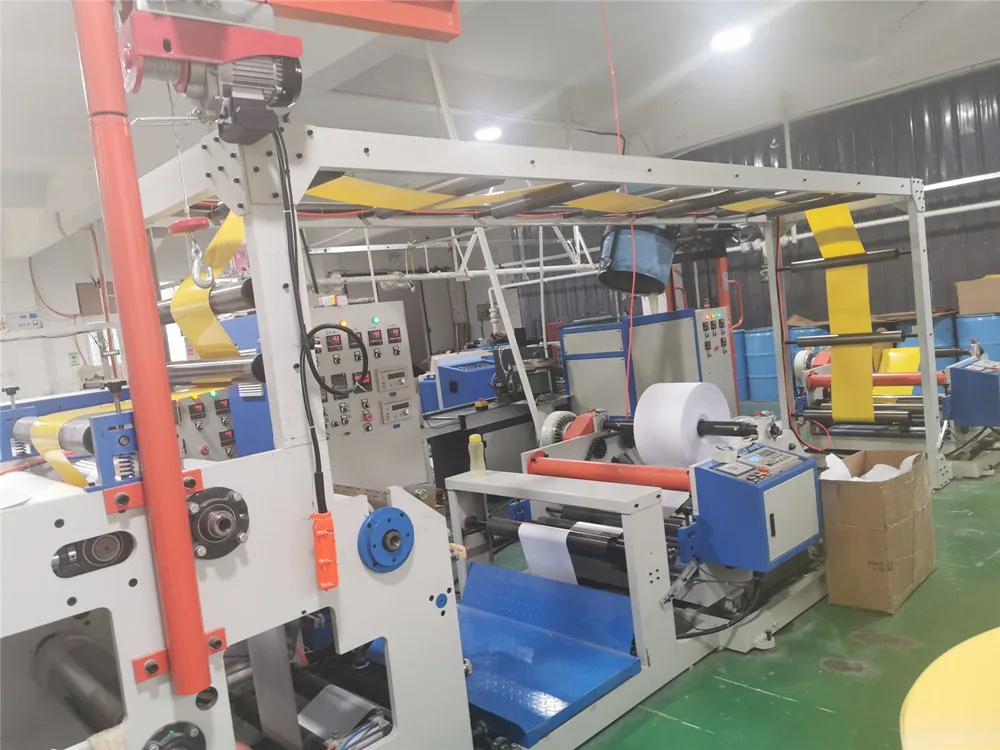 Product assembly workstation at KUNDA