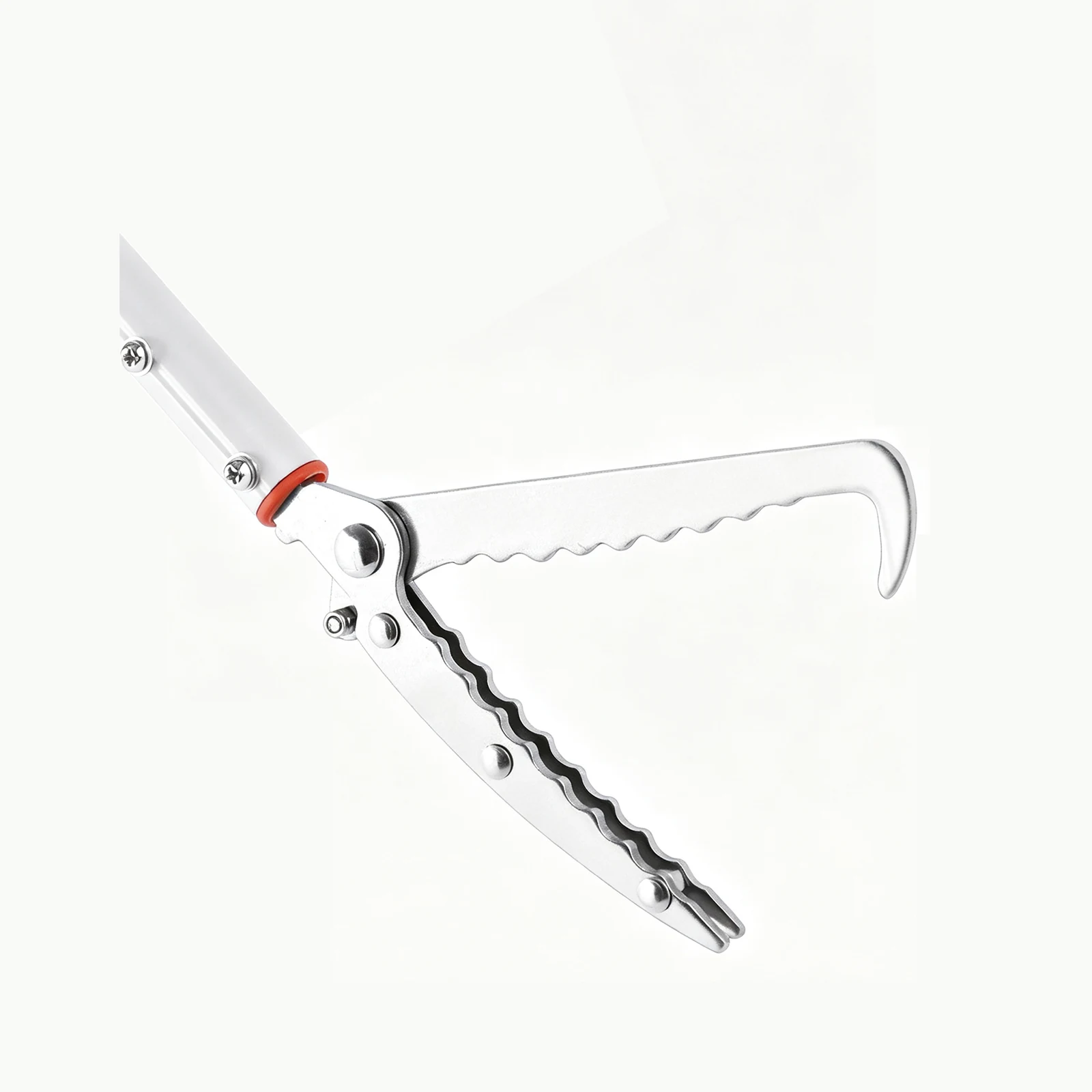Snake Catcher Stick - KDBS003, detail view