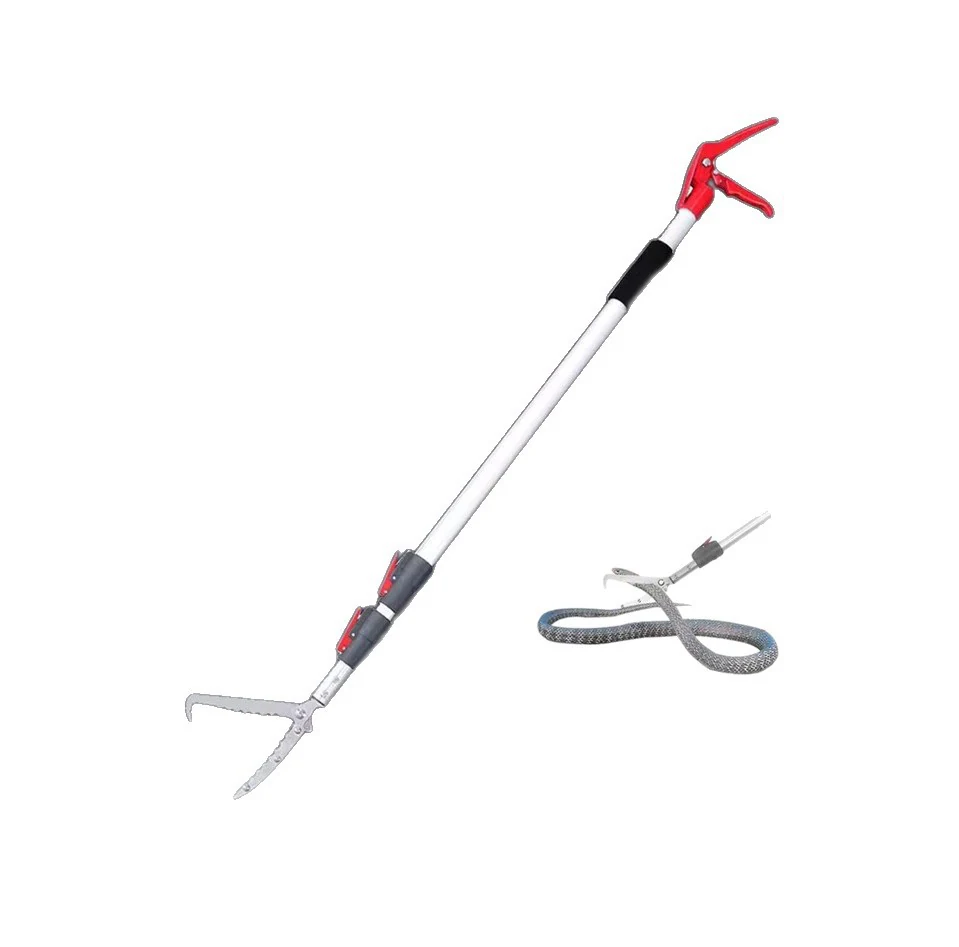 Snake Catcher Stick - KDBS004 — KUNDA pco equipment